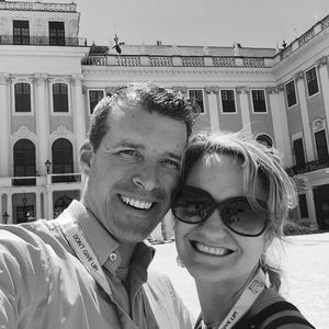 Meet your Posher, Frank